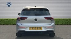 Volkswagen Golf 1.5 TSI Life 5dr Petrol Hatchback